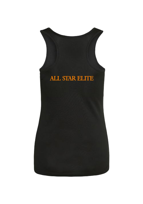 ALL STAR ELITE - Kids Vest