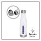 2nd Clyde Scouts - Stainless Steel Bowling Bottle