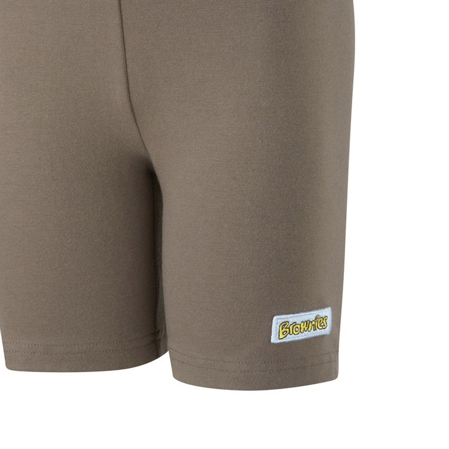 Brownies Cycle Shorts