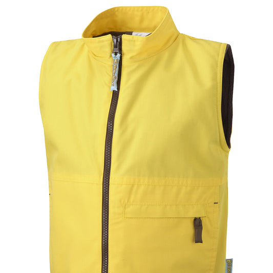 Brownies Gilet