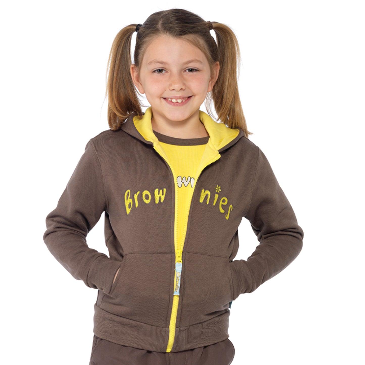 Brownies Hoodie