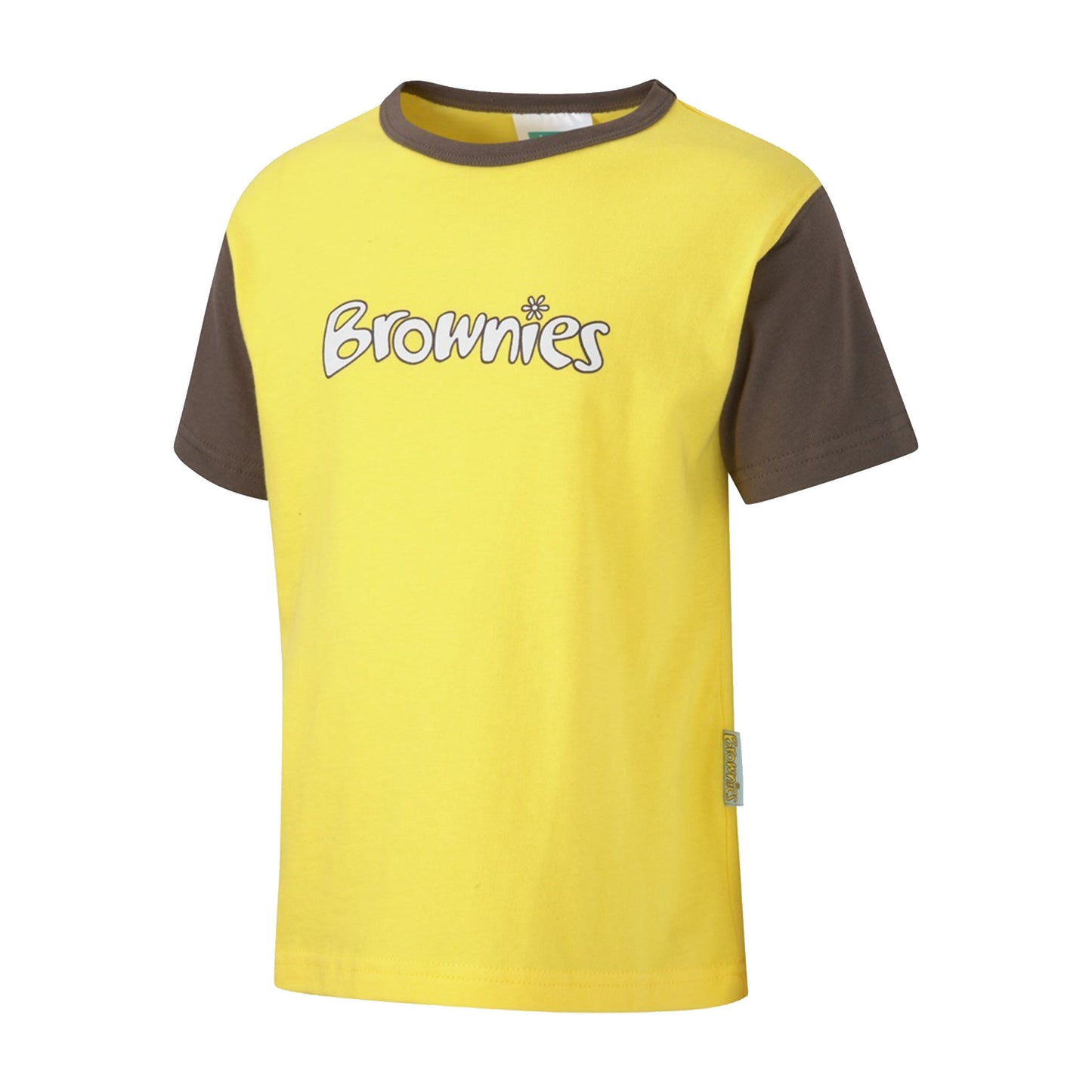 Brownies Short Sleeve T-shirt