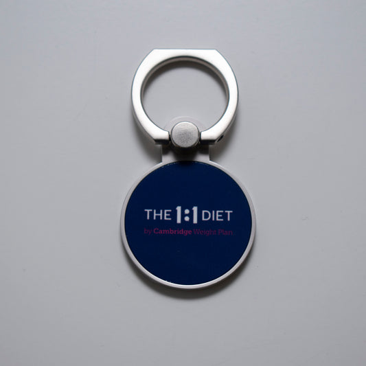 The 1:1 Diet - Phone Ring