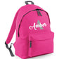 Initial School Bag Set - Personalised