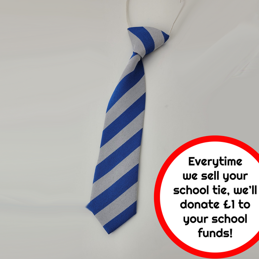 Gartcosh Primary School - Tie