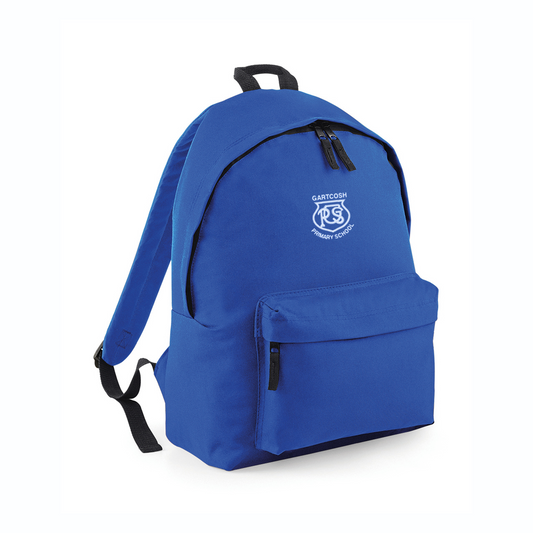 Gartcosh Primary School - School Bag