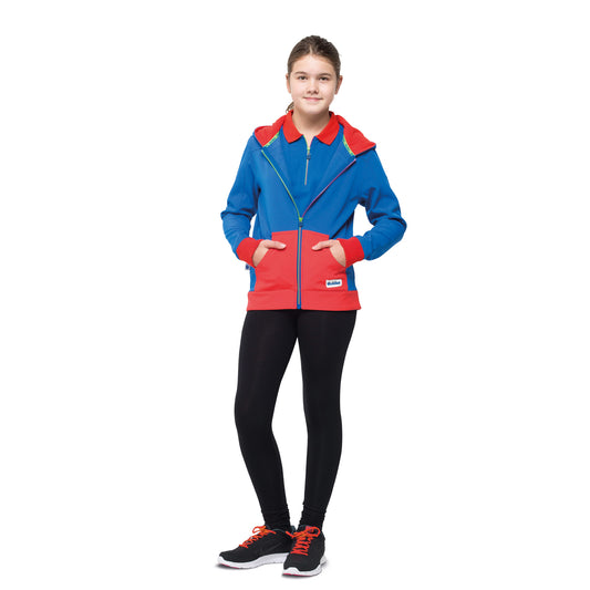 Guides Zip Hoodie