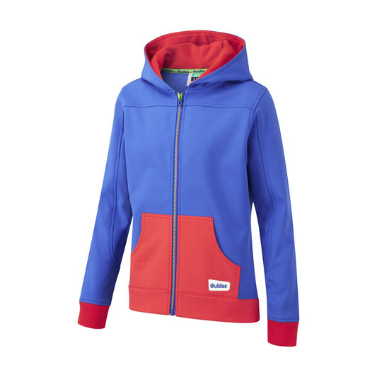 Guides Zip Hoodie