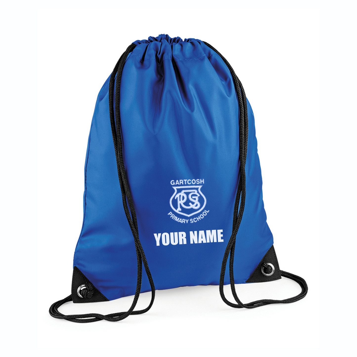 Gartcosh Primary School - Gym Bag