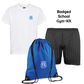 Gartcosh Primary School - Gym Kit