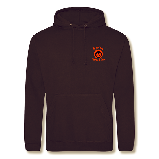 Bujin Karate Club - UNISEX Hoodie