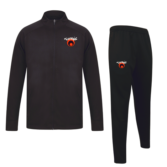 Kuraido Karate Club - Tracksuit