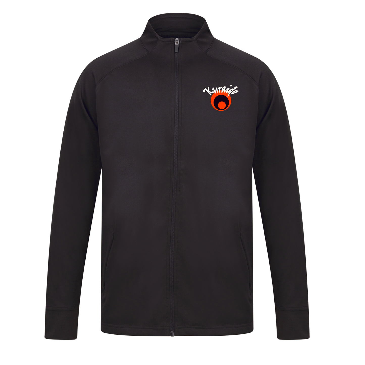 Kuraido Karate Club - Tracksuit Top