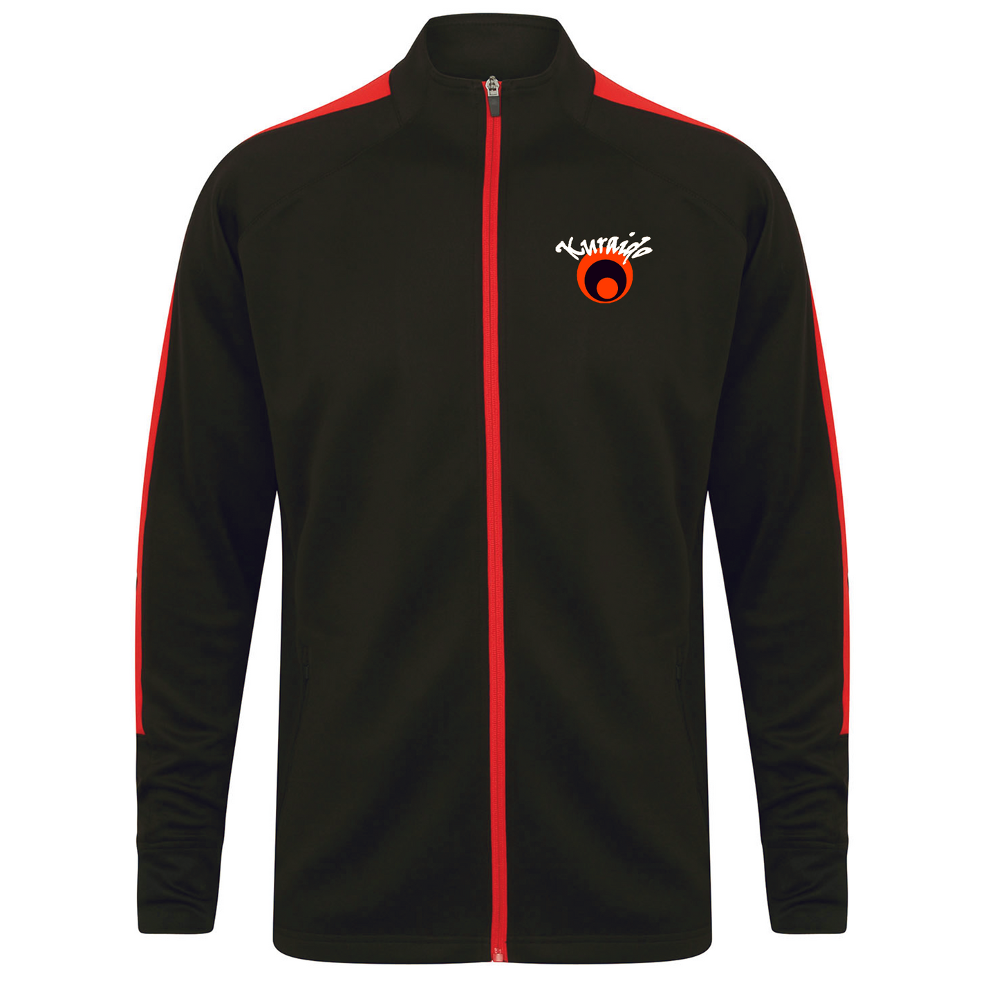 Kuraido Karate Club - Tracksuit Top