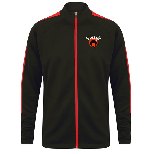Kuraido Karate Club - Tracksuit Top - Kids
