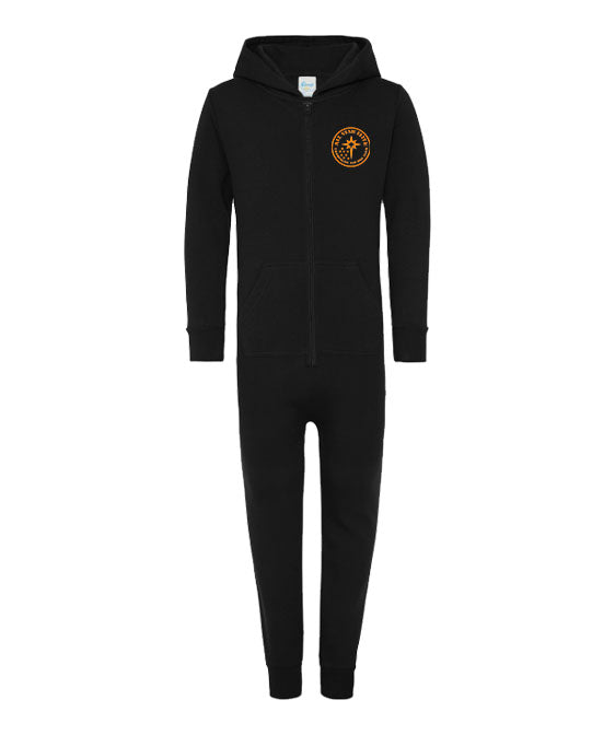 ALL STAR ELITE - Adult Onesie