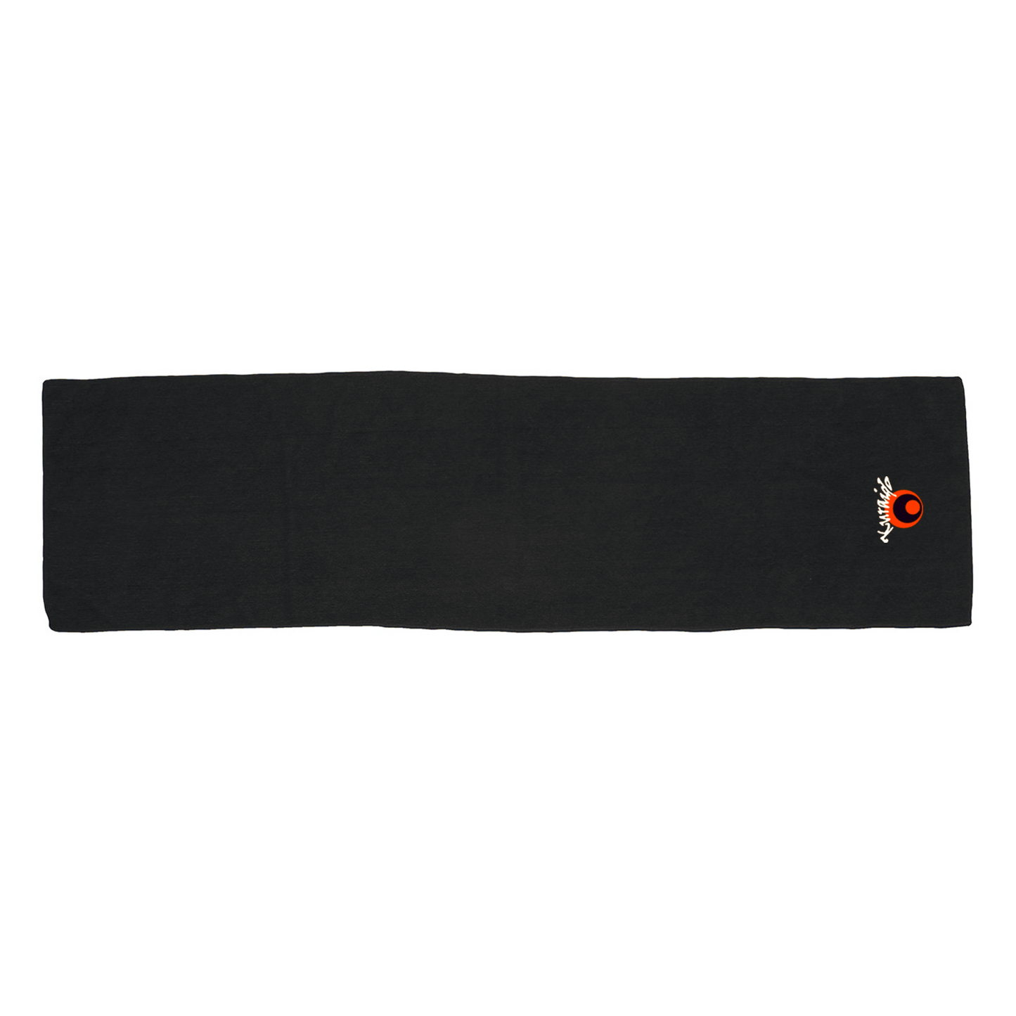 Kuraido Karate Club - Microfibre Sports Towel