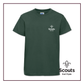 2nd Clyde Scouts - Printed T-Shirt (Child)