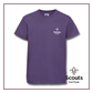 2nd Clyde Scouts - Printed T-Shirt (Child)
