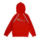 Rainbow Zip Hoodie